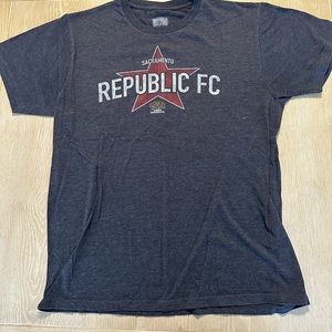 Sacramento Republic Shirt